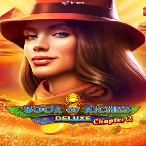 Exploring the Excitement of BookofRichesDeluxeChapter2: A Comprehensive Guide