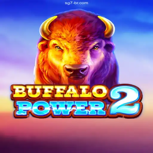 Buffalo Power 2: A Thrilling Journey into the Wild