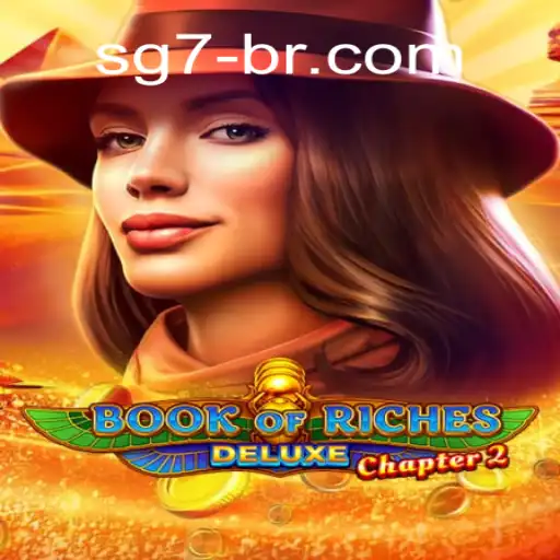 Exploring the Excitement of BookofRichesDeluxeChapter2: A Comprehensive Guide