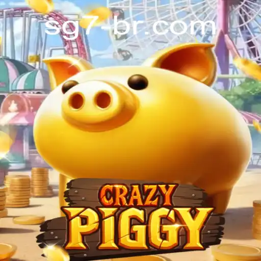 CrazyPiggy: Dive into the World of Fun and Adventure