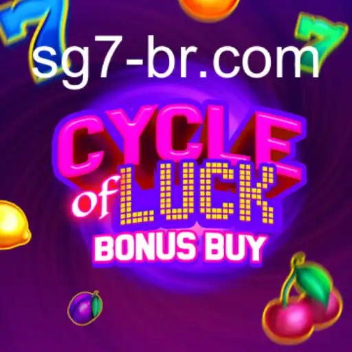 Discover the Thrill of CycleofLuckBonusBuy