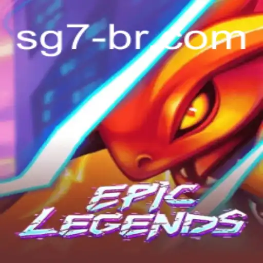 Discover the Thrilling World of EpicLegends: Your Ultimate Gaming Experience