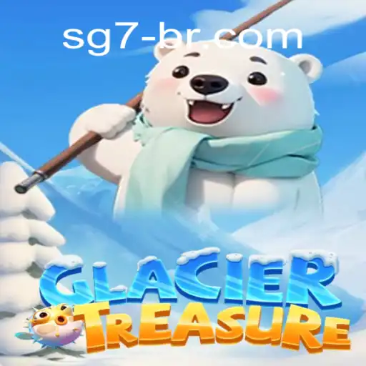 Discover the Adventure of GlacierTreasure: An Intriguing Online Experience