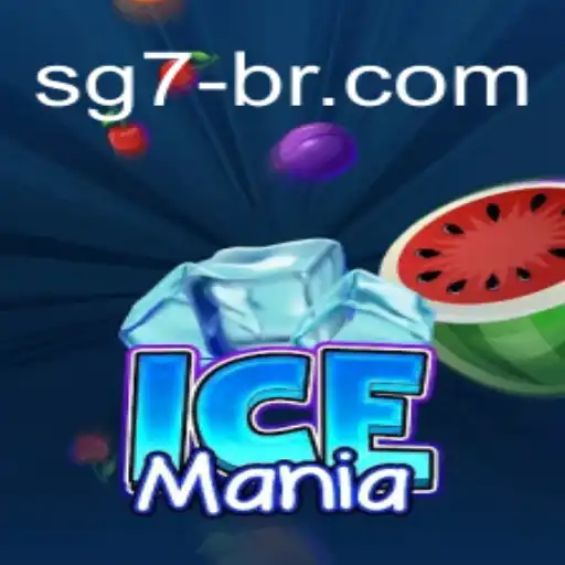 Discover the Excitement of IceMania: A Deep Dive Into the Thrilling Game