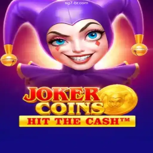 JokerCoins: A Thrilling Adventure into the World of Online Gaming