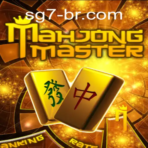 MahJongMaster: A Comprehensive Guide to Playing on sg7.game⭐️