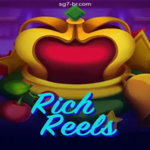 The RichReels Experience: Discover the Thrilling World of Online Gaming with SG7.Game