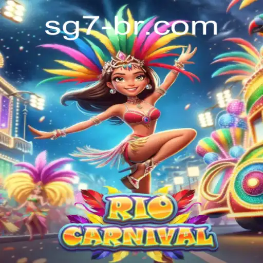 Experience the Vibrant World of RioCarnival on sg7.game