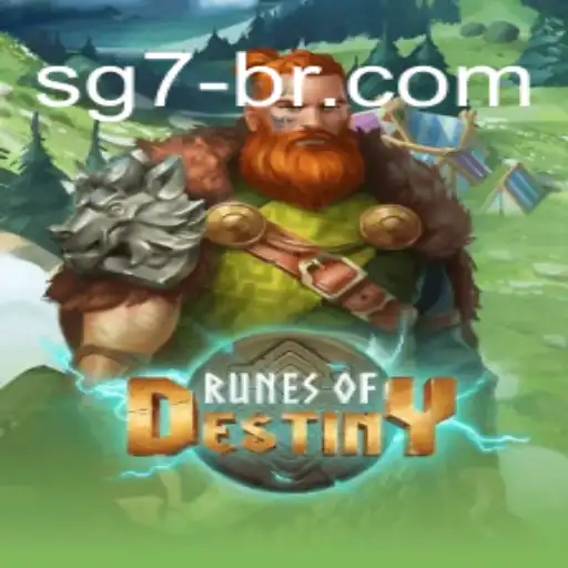 Discover the Enchanting World of RunesOfDestiny