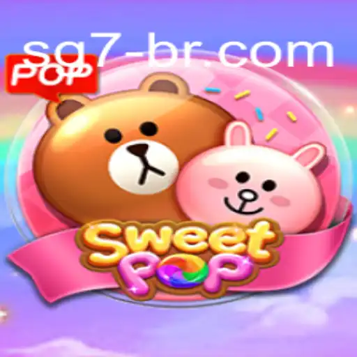 SweetPOP: Dive into the Delicious World of Sweet Adventures