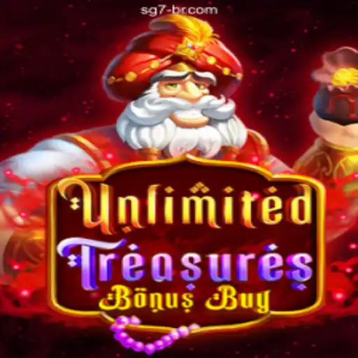 Discover UnlimitedTreasuresBonusBuy: The Latest Sensation in Online Gaming