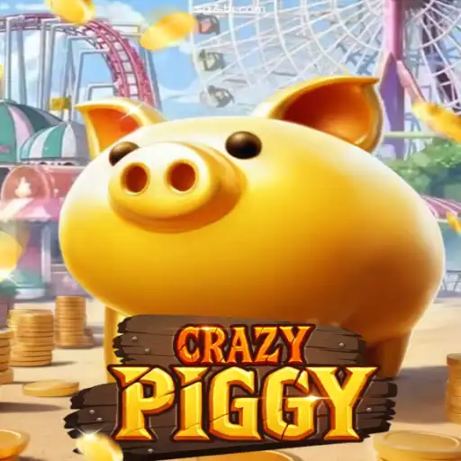 CrazyPiggy: Dive into the World of Fun and Adventure