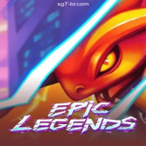 Discover the Thrilling World of EpicLegends: Your Ultimate Gaming Experience