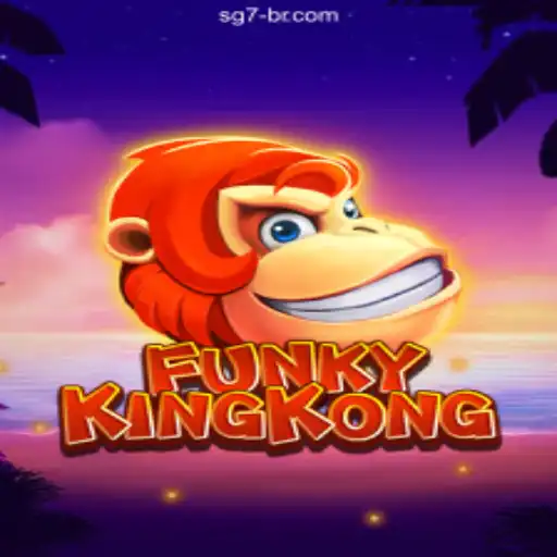 Unleashing the Adventure of FunkyKingKong