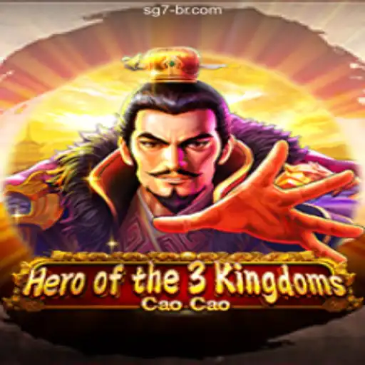 Hero of the 3 Kingdoms: Cao Cao - A Fascinating Journey into Ancient China