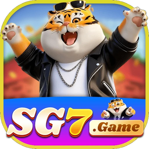 sg7.game⭐️ ONLINE PLATAFORMA OFICIAL, seu site confiável! Logo