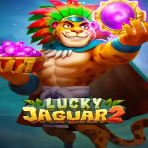 Discover Luckyjaguar2: A New Gaming Sensation