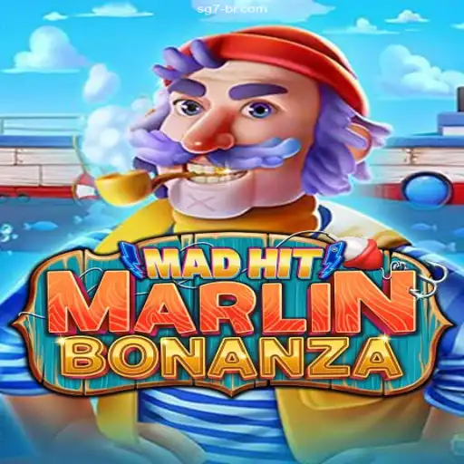 Dive into Excitement with MadHitMarlinBonanza: Your Ultimate Gaming Adventure