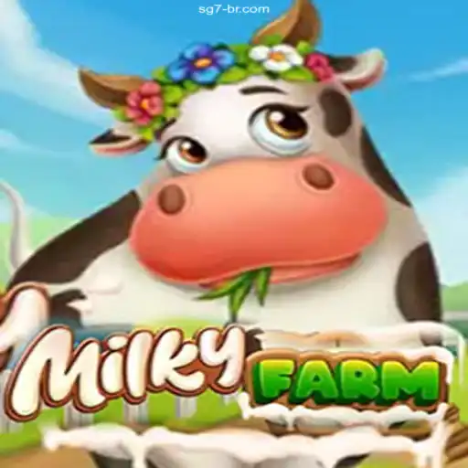 MilkyFarm: A Deep Dive into the Bountiful Virtual World
