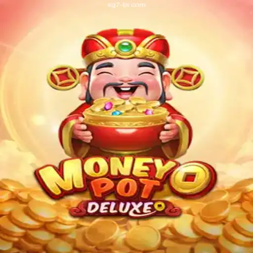 MoneyPotDELUXE: Unveiling the Game Changer with sg7.game⭐️ ONLINE PLATAFORMA OFICIAL