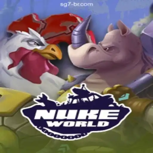 Explore the Explosive World of NukeWorld