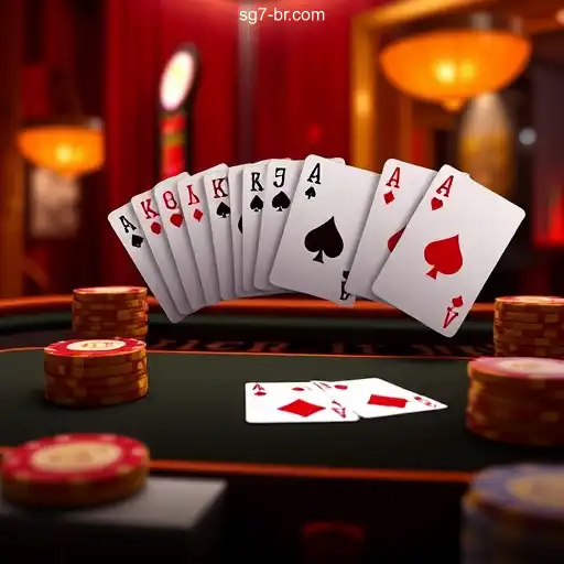 Online Baccarat