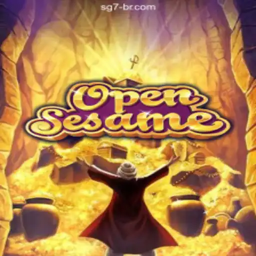 Unlock the Adventure with OpenSesame: The Game of the Future