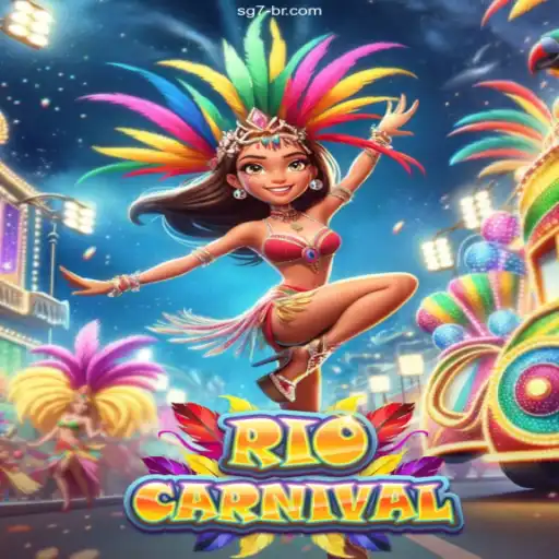 Experience the Vibrant World of RioCarnival on sg7.game