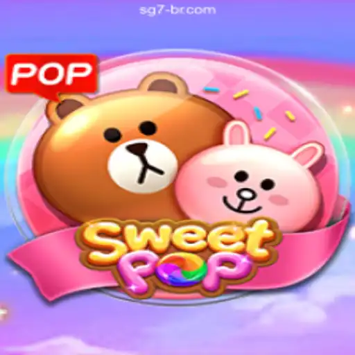 SweetPOP: Dive into the Delicious World of Sweet Adventures