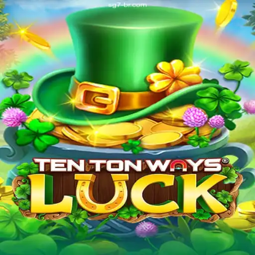 Discover the Excitement of TenTonWaysLuck: A Comprehensive Guide