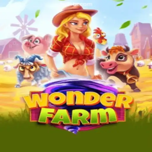 WonderFarm: Dive into a Magical Farming Adventure